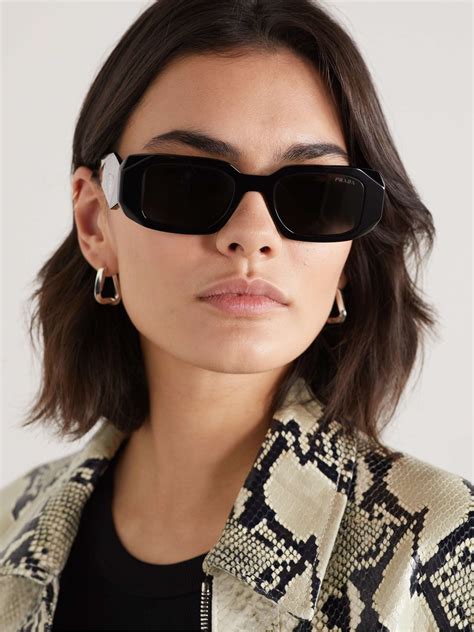 prada 2018 women& 39|prada women's 21sx sunglasses.